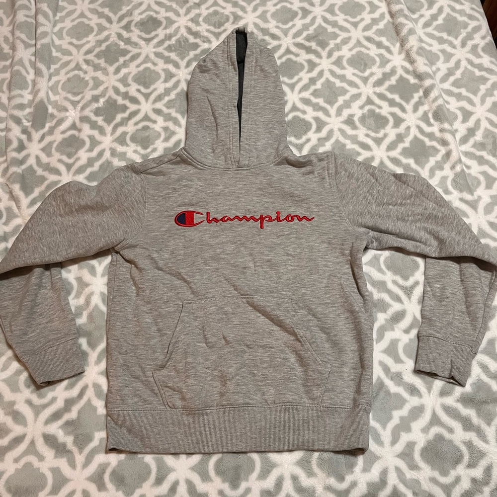 Women’s Champion Hoodie
